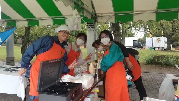 特別養護老人ホーム むさしのの介護福祉士求人サブ写真2