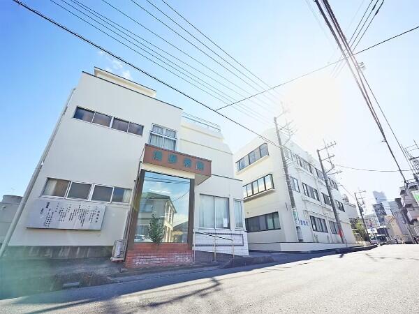 浅野病院（常勤）の看護助手求人の写真