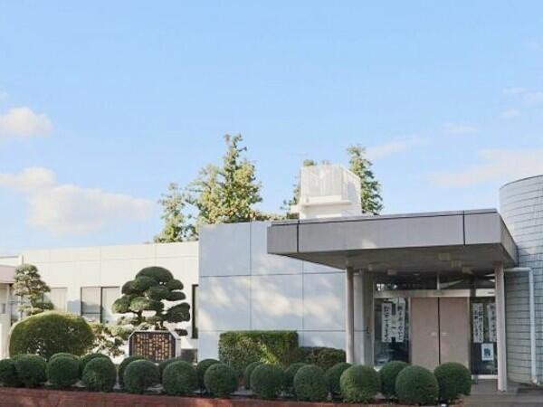 平間病院(常勤)の作業療法士求人の写真