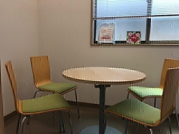 居宅介護支援事業所 ふれあい広場 新座（主任ケアマネ/常勤）のケアマネジャー求人メイン写真2