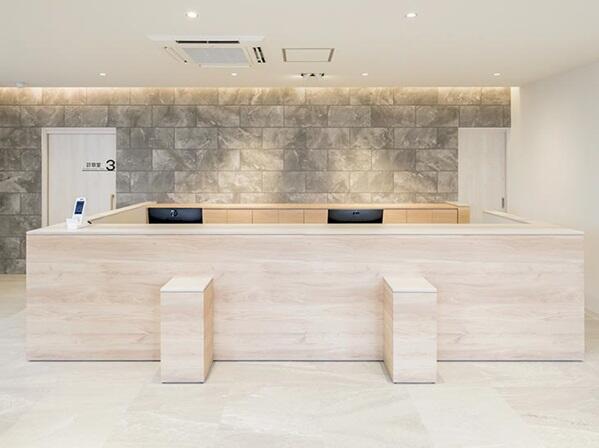 上尾すぎやま耳鼻咽喉科(パート)の医療事務求人の写真