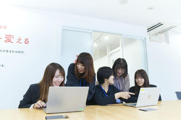 訪問看護ステーション錦糸町（常勤）の医療事務求人メイン写真3