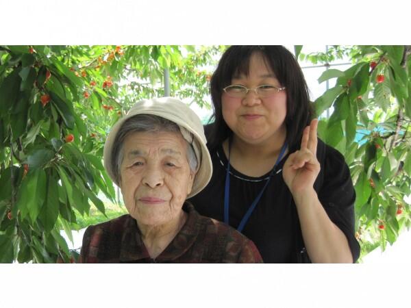 特別養護老人ホーム 釜房みどりの園（常勤） の看護師求人メイン写真2