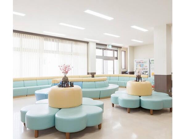 越谷ハートフルクリニック（パート）の看護師求人の写真