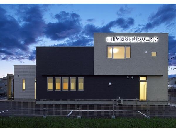 青山循環器内科クリニック（パート）の医療事務求人メイン写真5