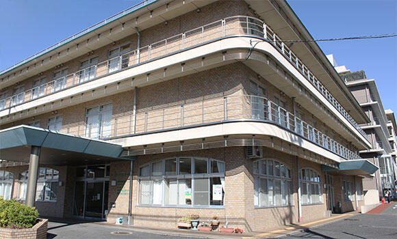 特別養護老人ホーム ナーシングヴィラ与野（夜勤専従/パート）の介護福祉士求人メイン写真5