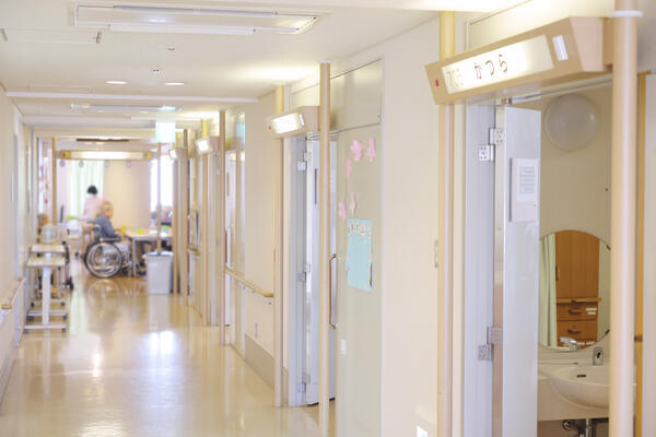 特別養護老人ホーム グリーン野田（パート）のその他求人メイン写真4