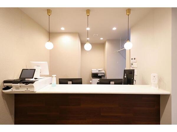 はる内視鏡クリニック（常勤）の保健師求人の写真