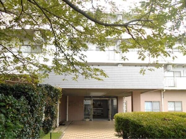 サービス付き高齢者向け住宅 ひだまりあみ（常勤）の介護福祉士求人メイン写真2