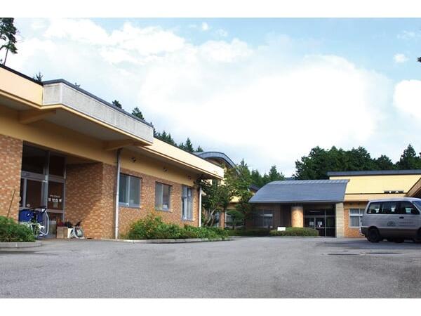 特別養護老人ホームせせらぎ（常勤） の介護福祉士求人の写真