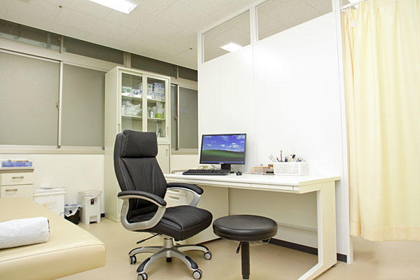 新大阪病院（常勤）の医療事務求人メイン写真4