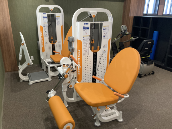 山之手痛みと内科のクリニック（常勤）の理学療法士求人メイン写真3