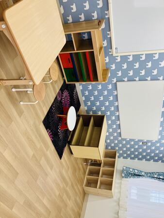 ハローミント（児童発達支援事業所/常勤）の言語聴覚士求人メイン写真3