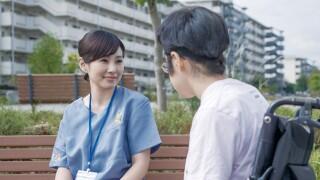 訪問看護ステーションAMANEKU横浜（常勤）の看護師求人の写真