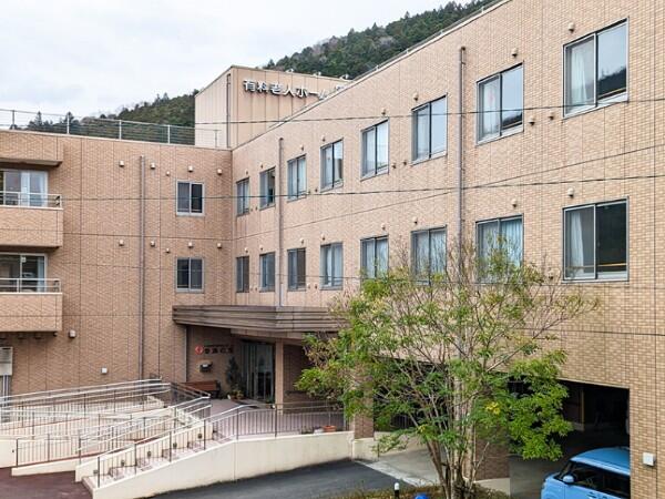 介護付き有料老人ホーム空海の里（常勤）の介護職求人メイン写真2