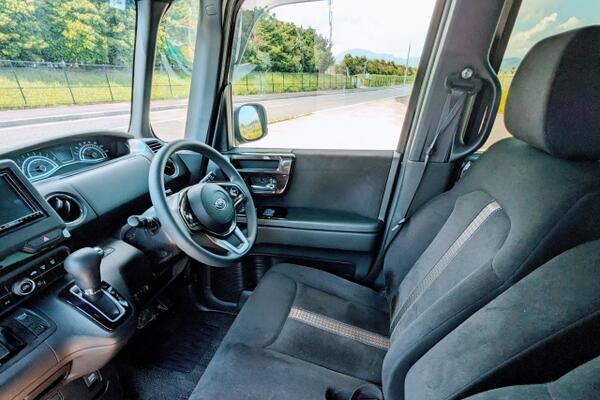 居宅介護支援事業所泉心会（常勤）のケアマネジャー求人サブ写真4