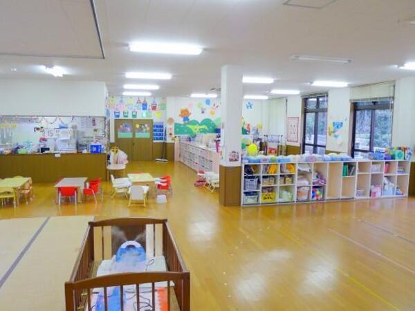 飯能靖和病院（パート）の薬剤師求人サブ写真1