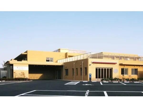 障害者支援施設 たっちほどがや（常勤）の社会福祉士求人の写真