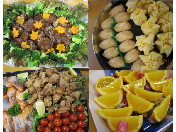 笑顔ホーム水前寺（常勤）の介護福祉士求人メイン写真4