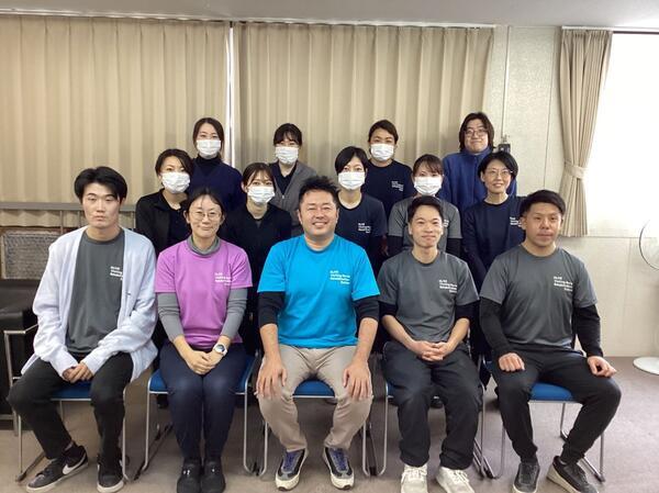 株式会社Olea オリーブ訪問看護リハビリステーション（常勤） の言語聴覚士求人の写真