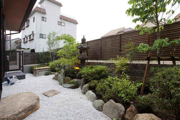 住宅型有料老人ホーム みかちゃんの家 瓜破西の介護職求人メイン写真4