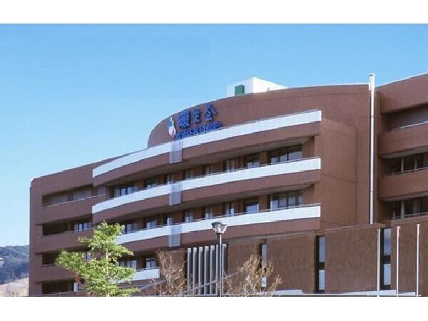 畷生会脳神経外科病院(常勤)の介護福祉士求人の写真