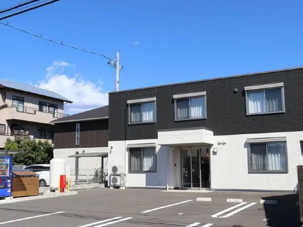 住宅型有料老人ホーム Beautiful（常勤）の看護師求人の写真