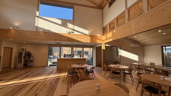 ARKA ホスピタルホーム横浜(常勤)の介護職求人の写真