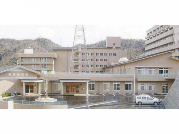 特別養護老人ホーム五日市あかり園(主任ケアマネ/常勤)のケアマネジャー求人の写真