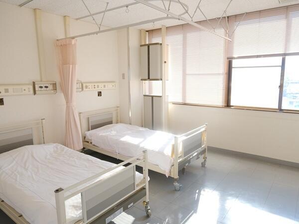 アグリよしだ病院（常勤）の臨床検査技師求人メイン写真3