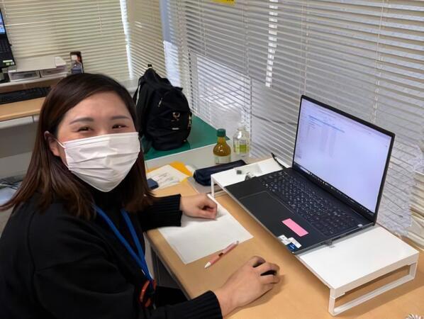 刈谷雁が音包括支援センター（常勤）の保健師求人メイン写真3