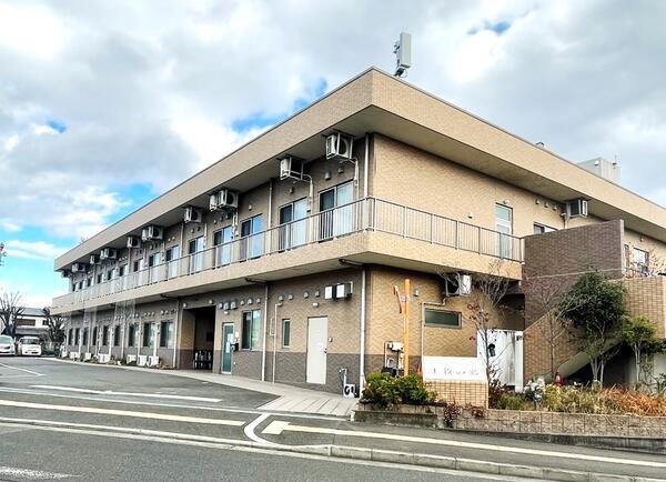 特別養護老人ホーム上牧の郷(常勤)のケアマネジャー求人の写真