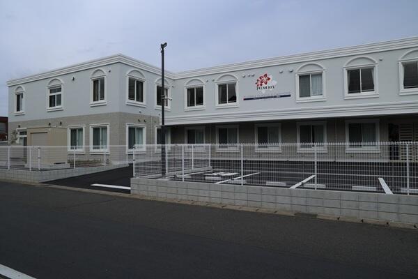 （仮）プルメリア ナーシング＆ケアホーム古ヶ崎（常勤）【2026年5月オープン予定！】の介護福祉士求人の写真