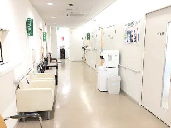 浦和民主診療所（常勤）の診療放射線技師求人メイン写真3