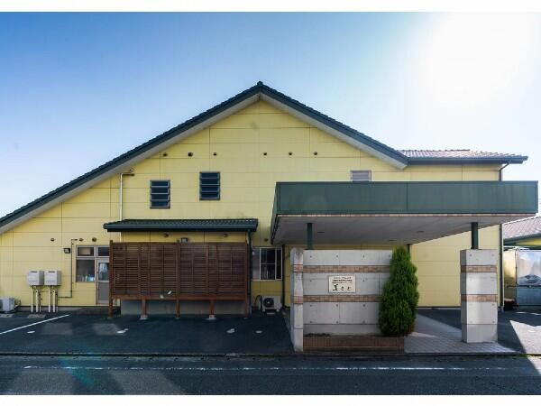 小規模多機能居宅介護施設美さと（パート）の介護職求人メイン写真3