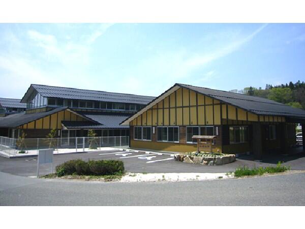 特別養護老人ホーム故郷-高野（準職員）の介護職求人の写真