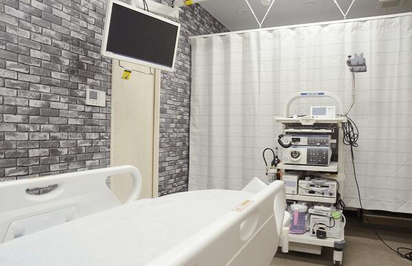 藤沢えがしらクリニック（常勤）の医療事務求人メイン写真4