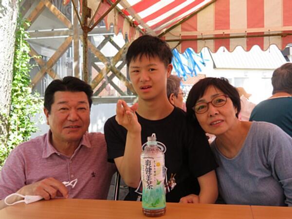 障害者支援施設 初山別学園（常勤）の支援員求人メイン写真4