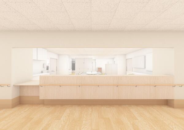 いちはら病院（看護事務/パート）の一般事務求人メイン写真2