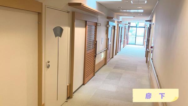 ケアハウス ラゾス新潟東（施設長/常勤） の介護職求人メイン写真5