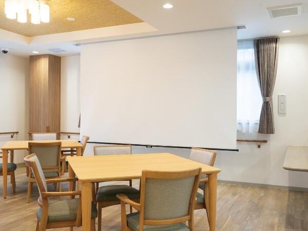 イリーゼ新所沢（施設コーディネーター/常勤）の介護職求人メイン写真4