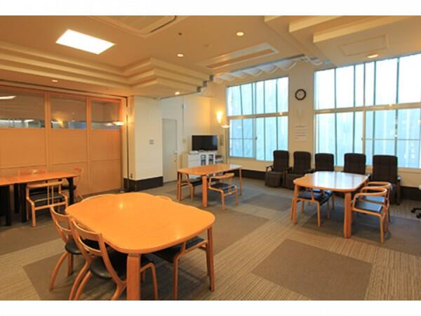 デイサービスセンター寿楽園（パート）の柔道整復師求人メイン写真3