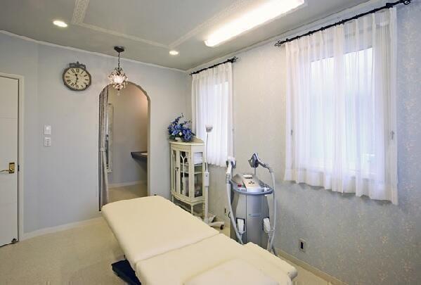 そうとめ皮膚科クリニック（常勤）の准看護師求人メイン写真3