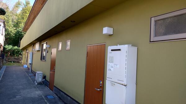 グループホームあまぐり（川崎市多摩区/夜勤専従/パート）の支援員求人サブ写真3