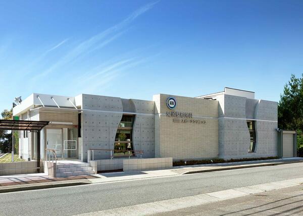 鬼頭整形外科スポーツクリニック(パート) の看護師求人の写真