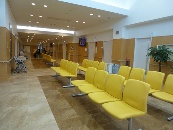 クリニックさろま（外来 / 常勤）の看護師求人メイン写真2