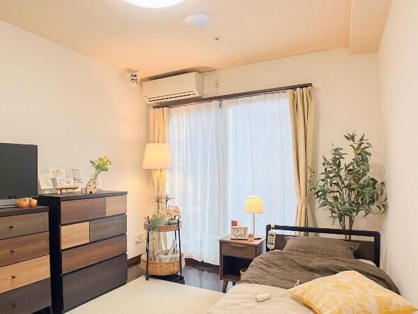 イリーゼ横浜センター南（常勤）のケアマネジャー求人メイン写真4