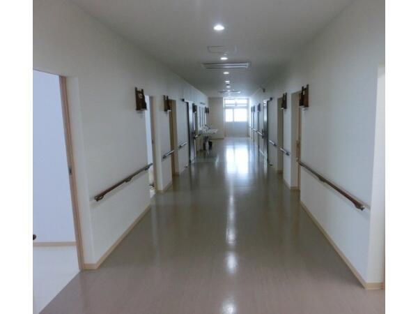 笑顔ホーム健軍（パート）の介護職求人メイン写真4