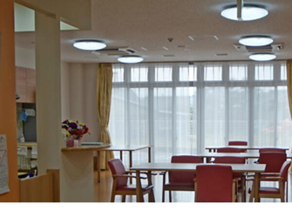 住宅型有料老人ホーム フレグランス大刀洗 （常勤）の准看護師求人の写真