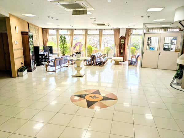 介護付有料老人ホーム シニアコートあざれあ（常勤）のケアマネジャー求人サブ写真2